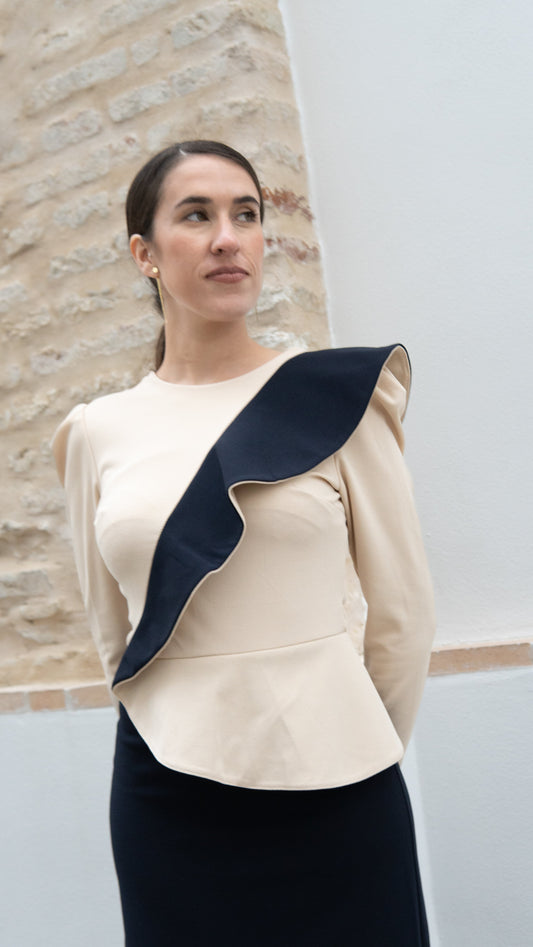 VESTIDO MARA - LEMONÉ