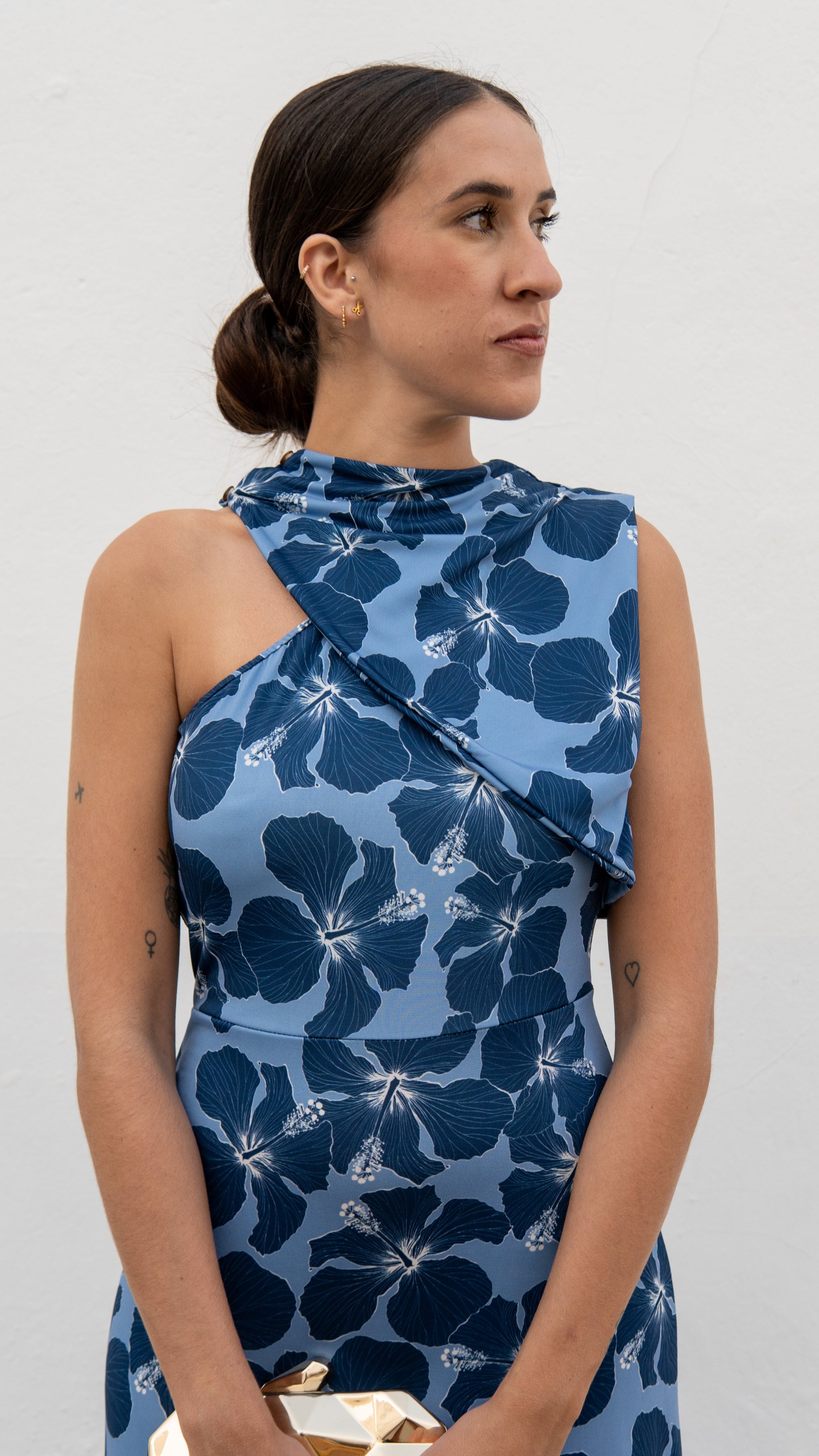 VESTIDO NOA - LEMONÉ