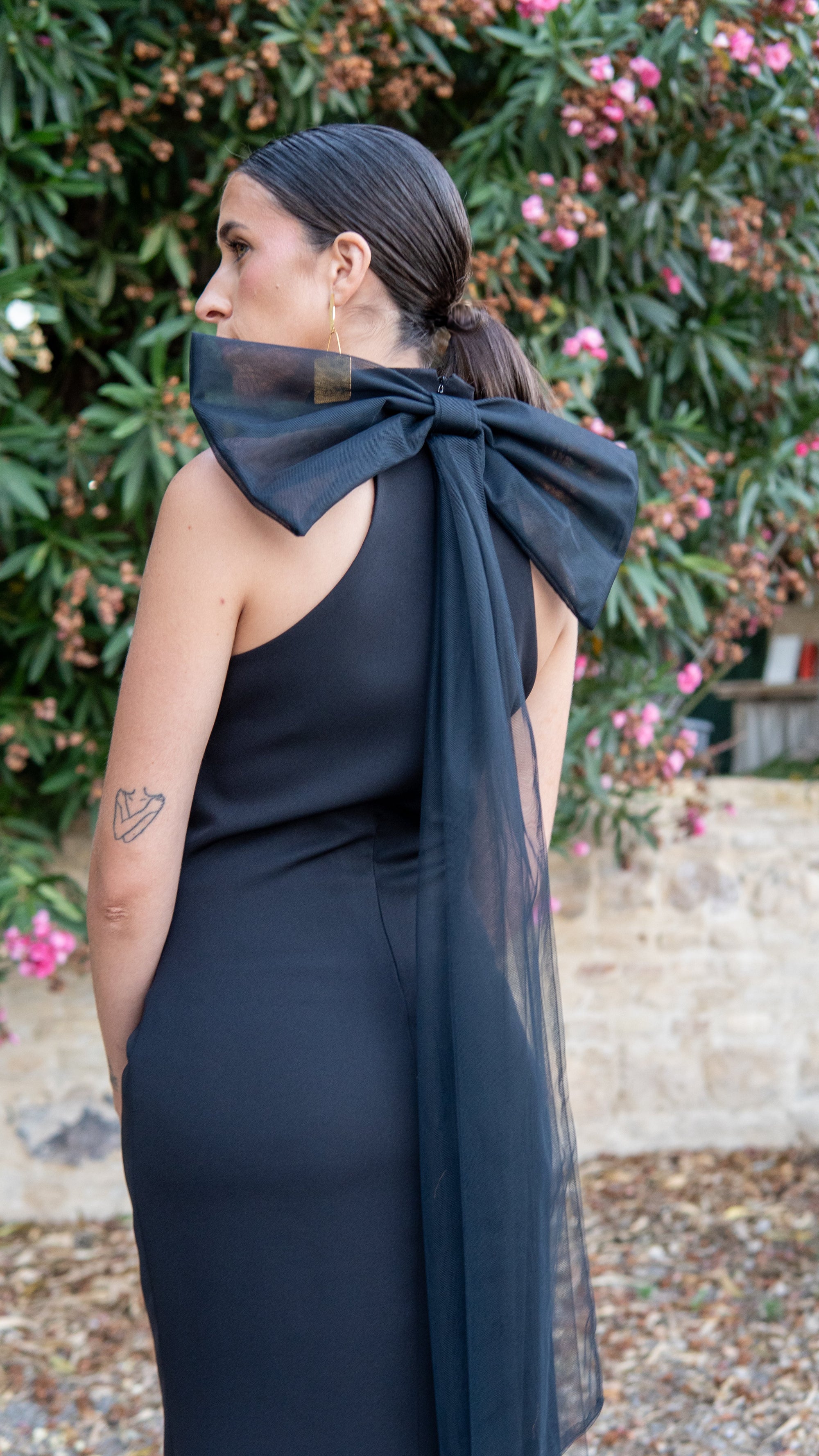 VESTIDO ROMA - LEMONÉ