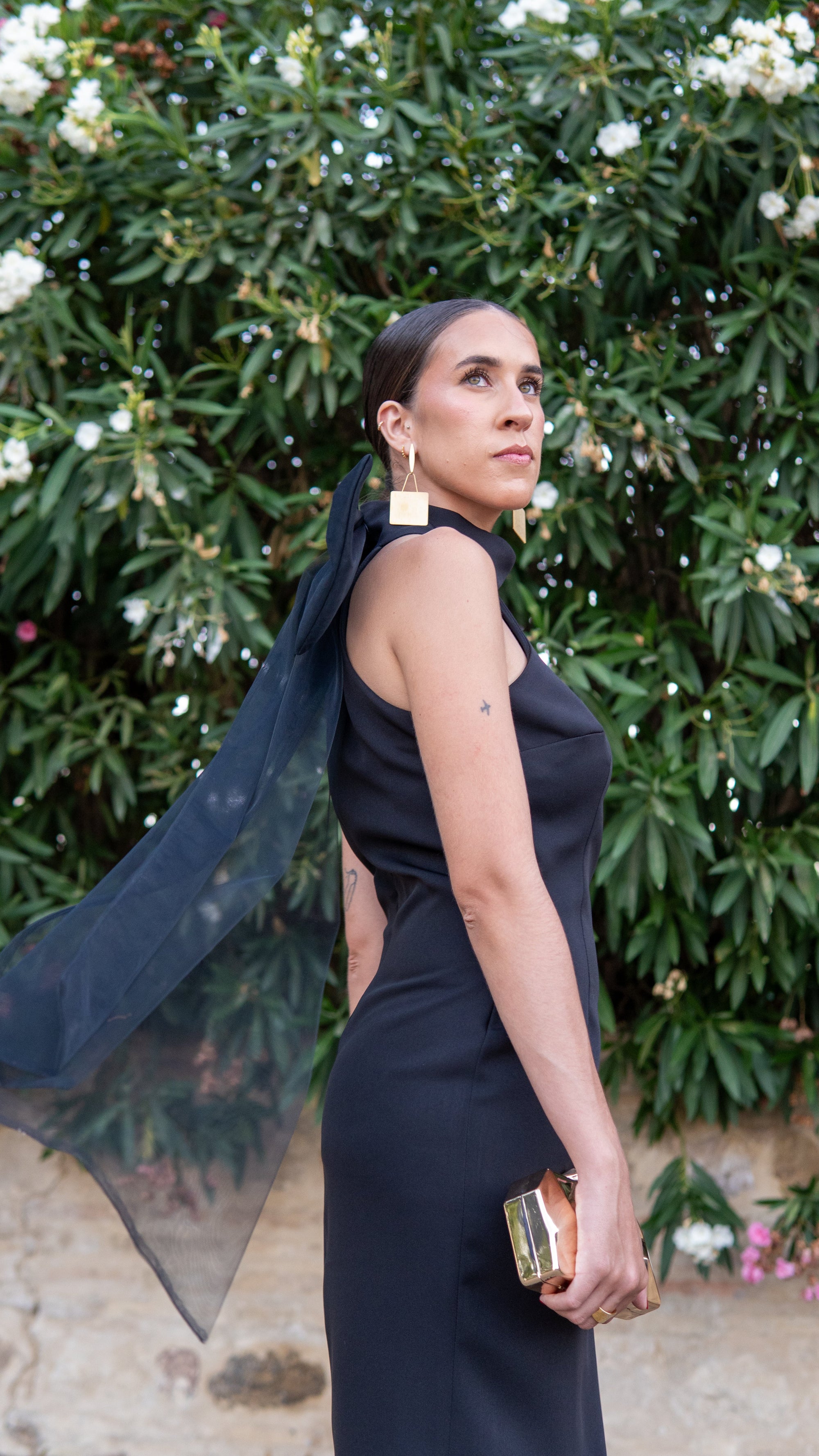 VESTIDO ROMA - LEMONÉ