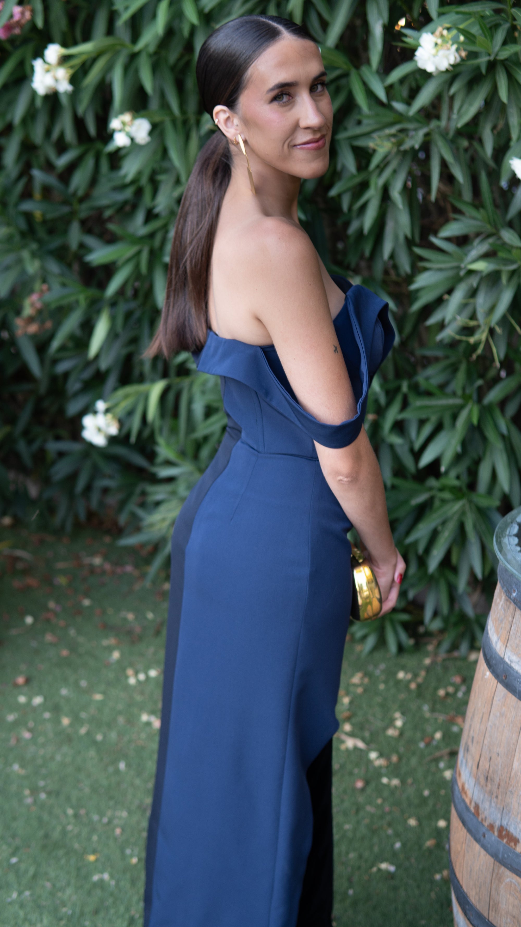 VESTIDO SIENA - LEMONÉ