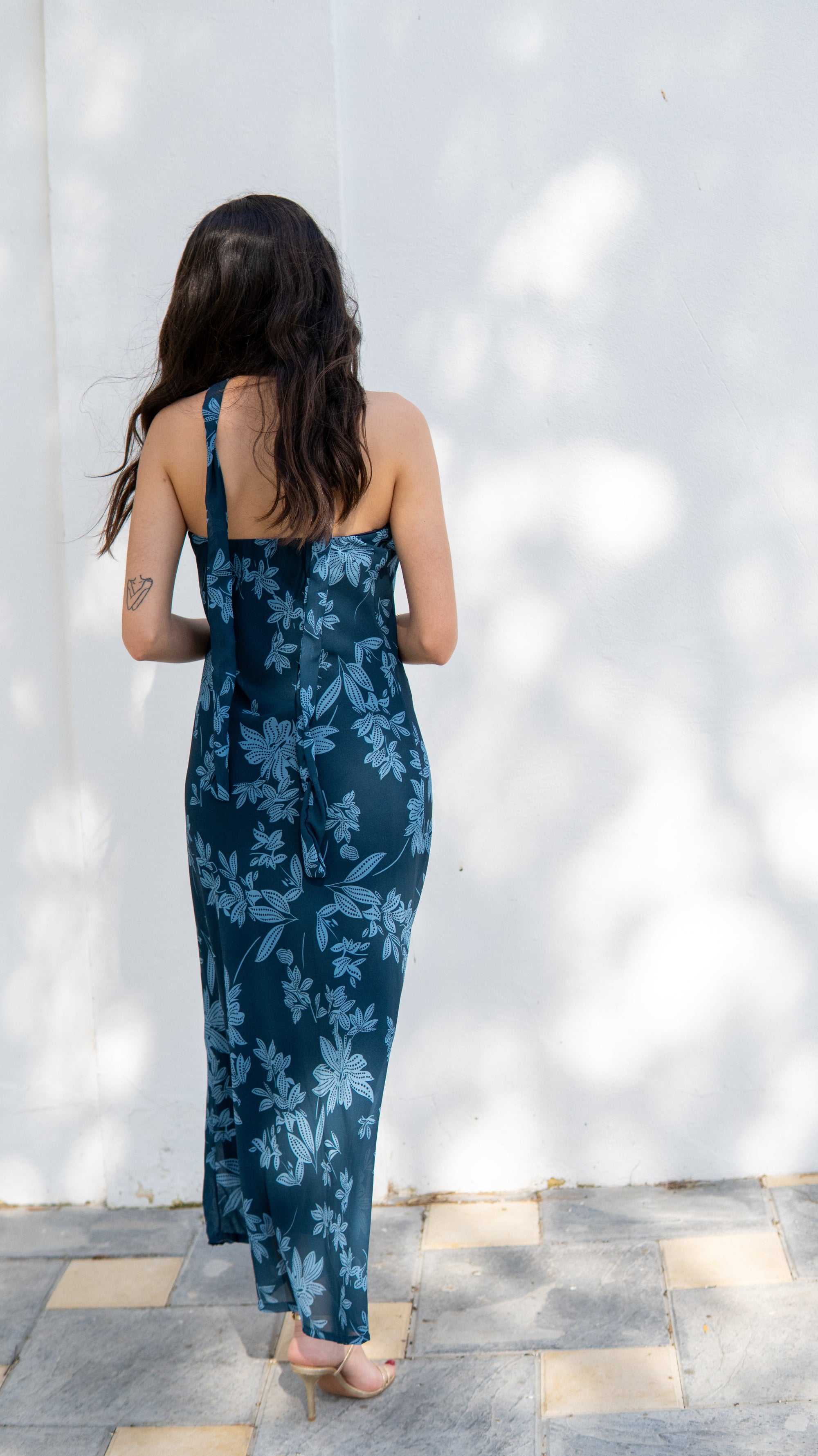 VESTIDO SOFÍA - LEMONÉ