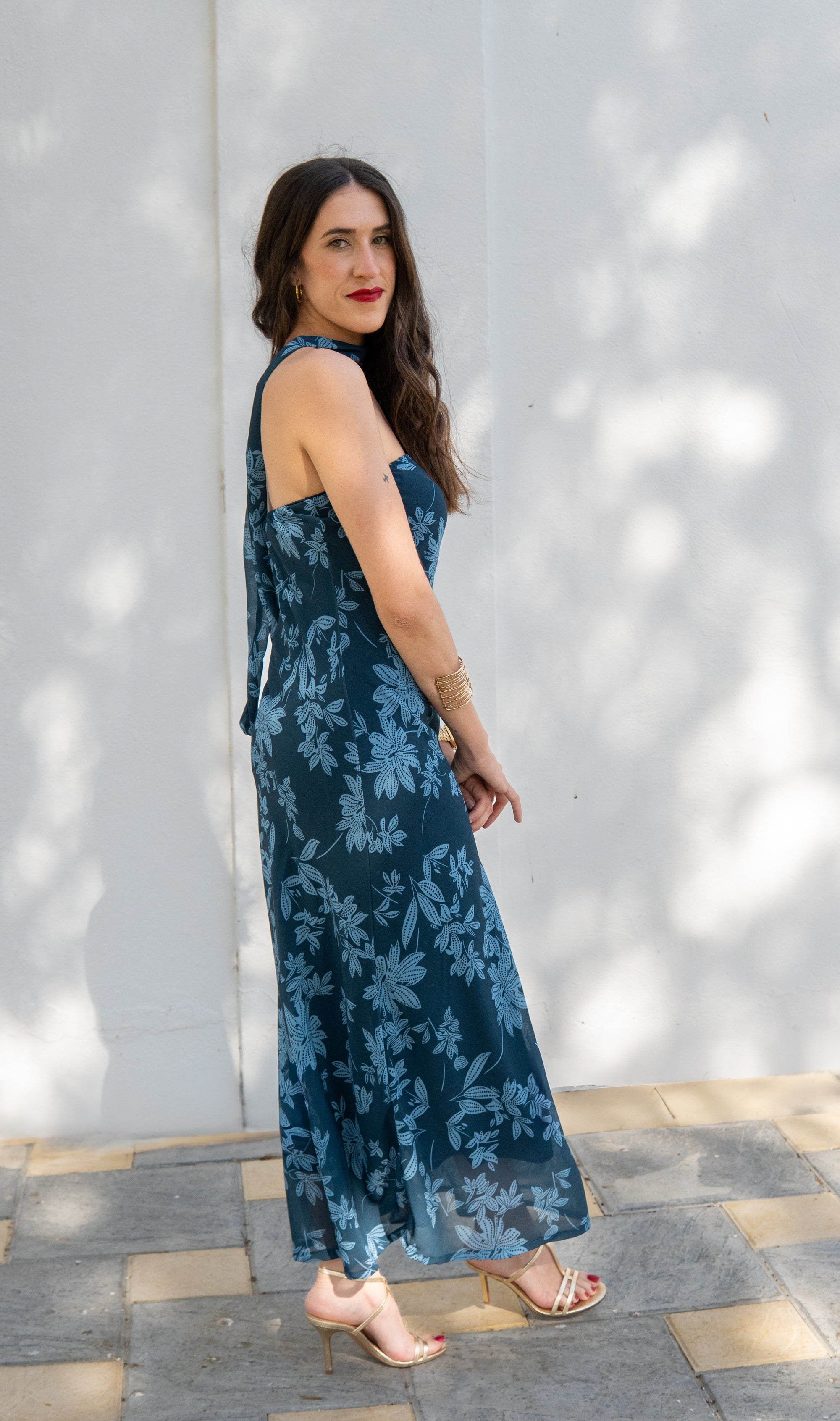 VESTIDO SOFÍA - LEMONÉ