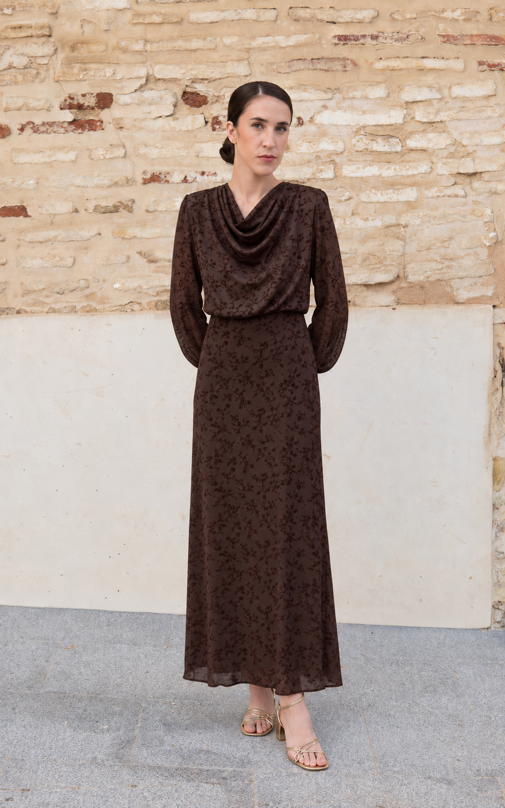 VESTIDO LISBOA