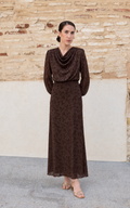VESTIDO LISBOA