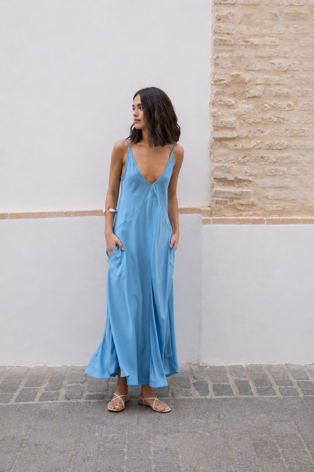 VESTIDO LAGOS