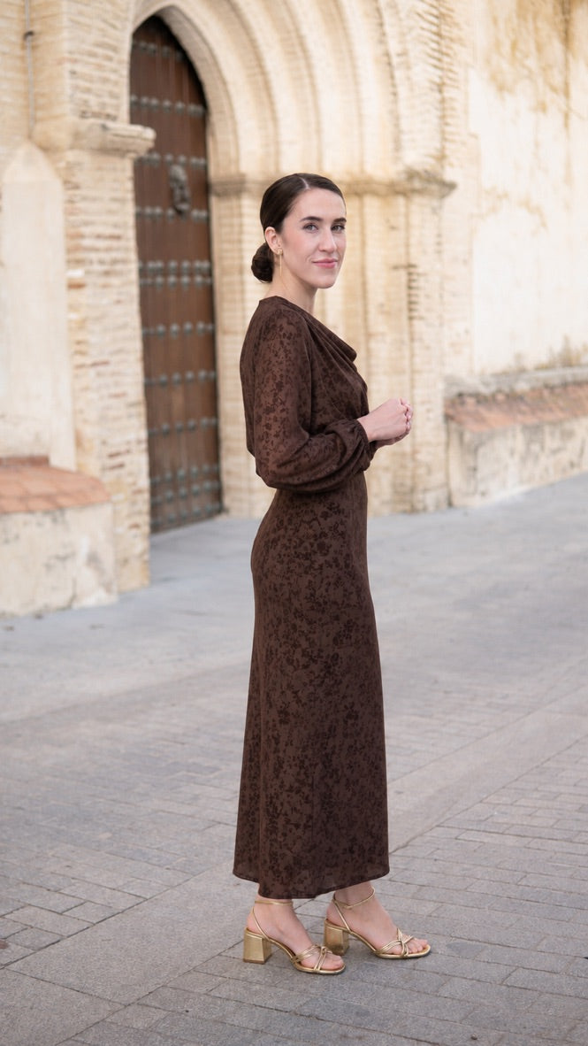 VESTIDO LISBOA