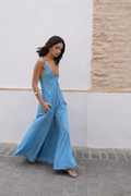 VESTIDO LAGOS
