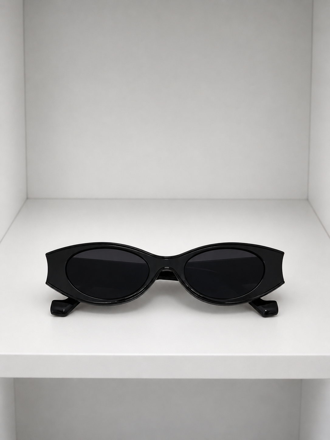 GAFAS DE SOL NEGRAS