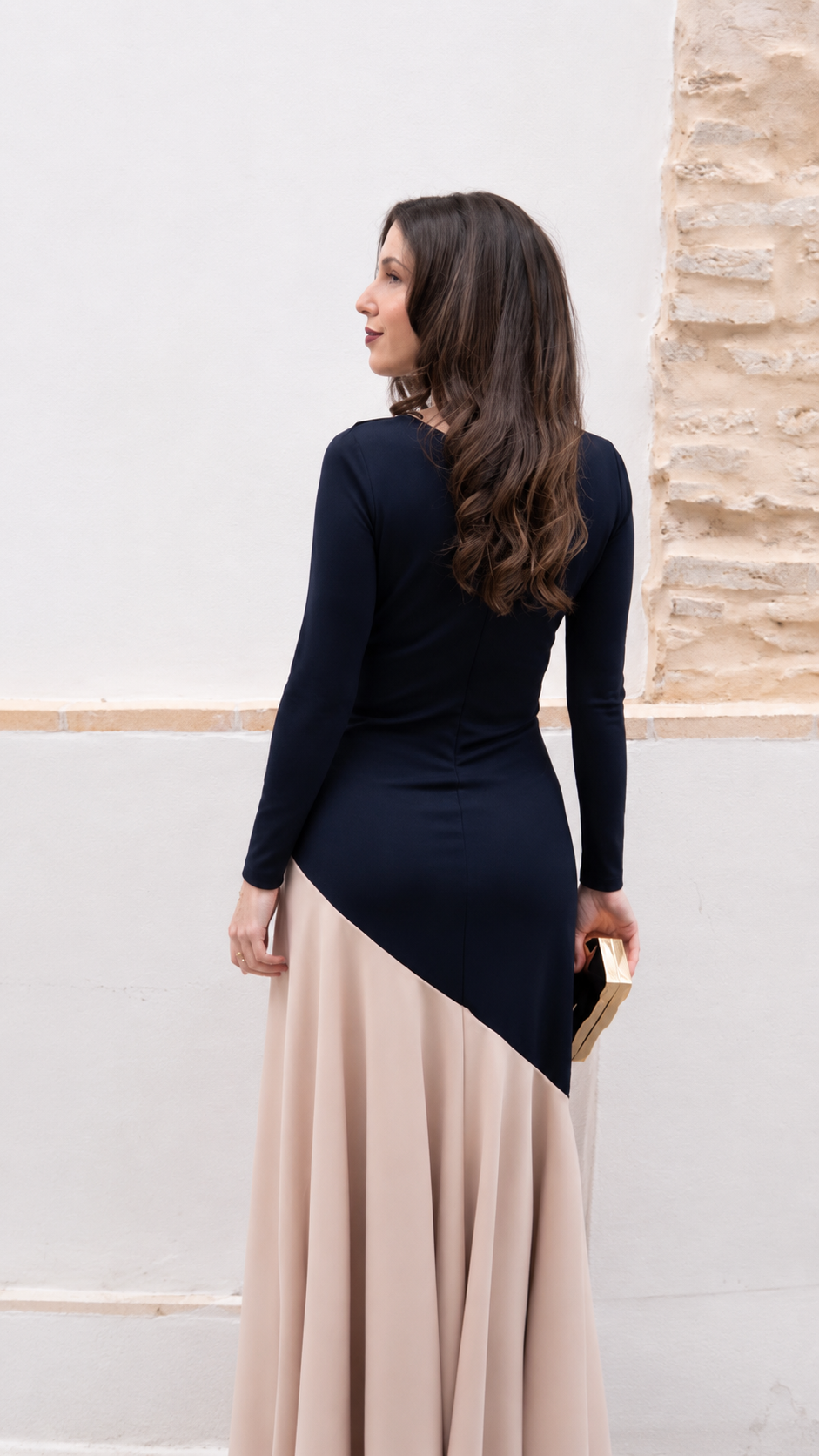 VESTIDO NAHIA