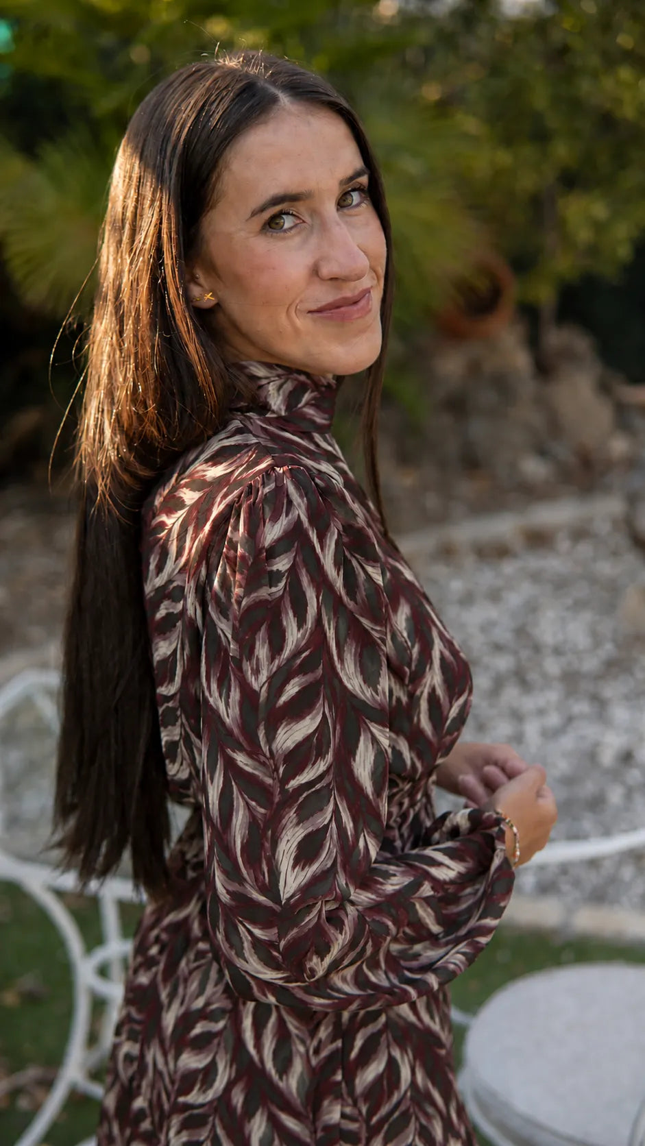 VESTIDO ELISA II