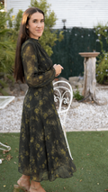 VESTIDO MANUELA