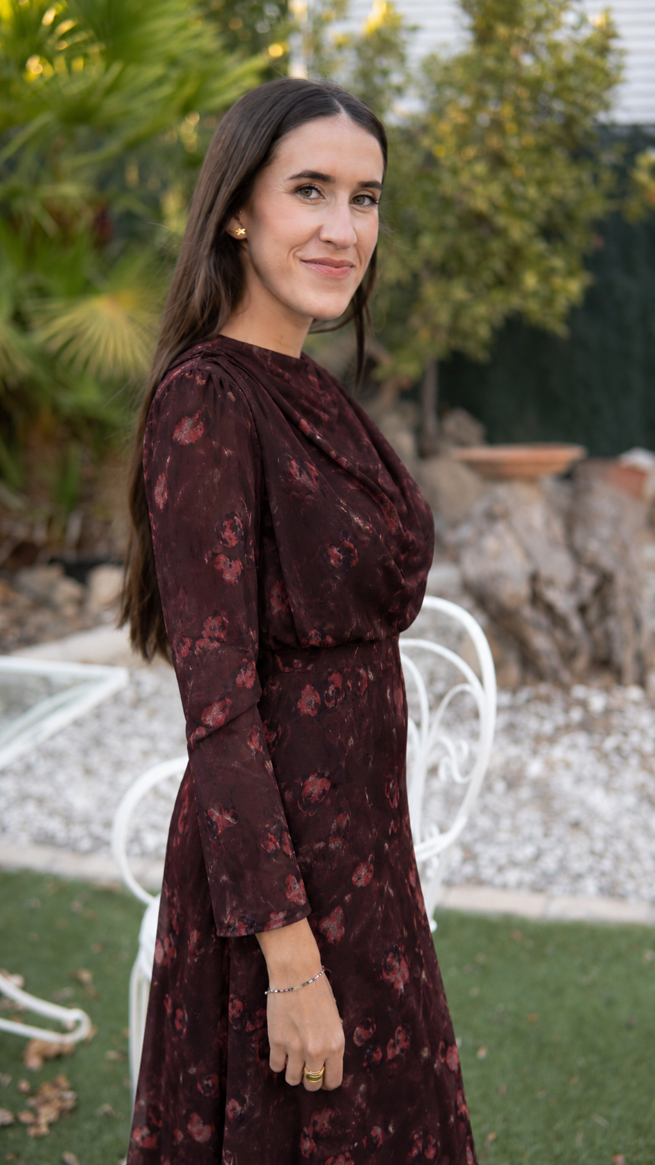 VESTIDO MANUELA