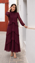 VESTIDO VALENTINA