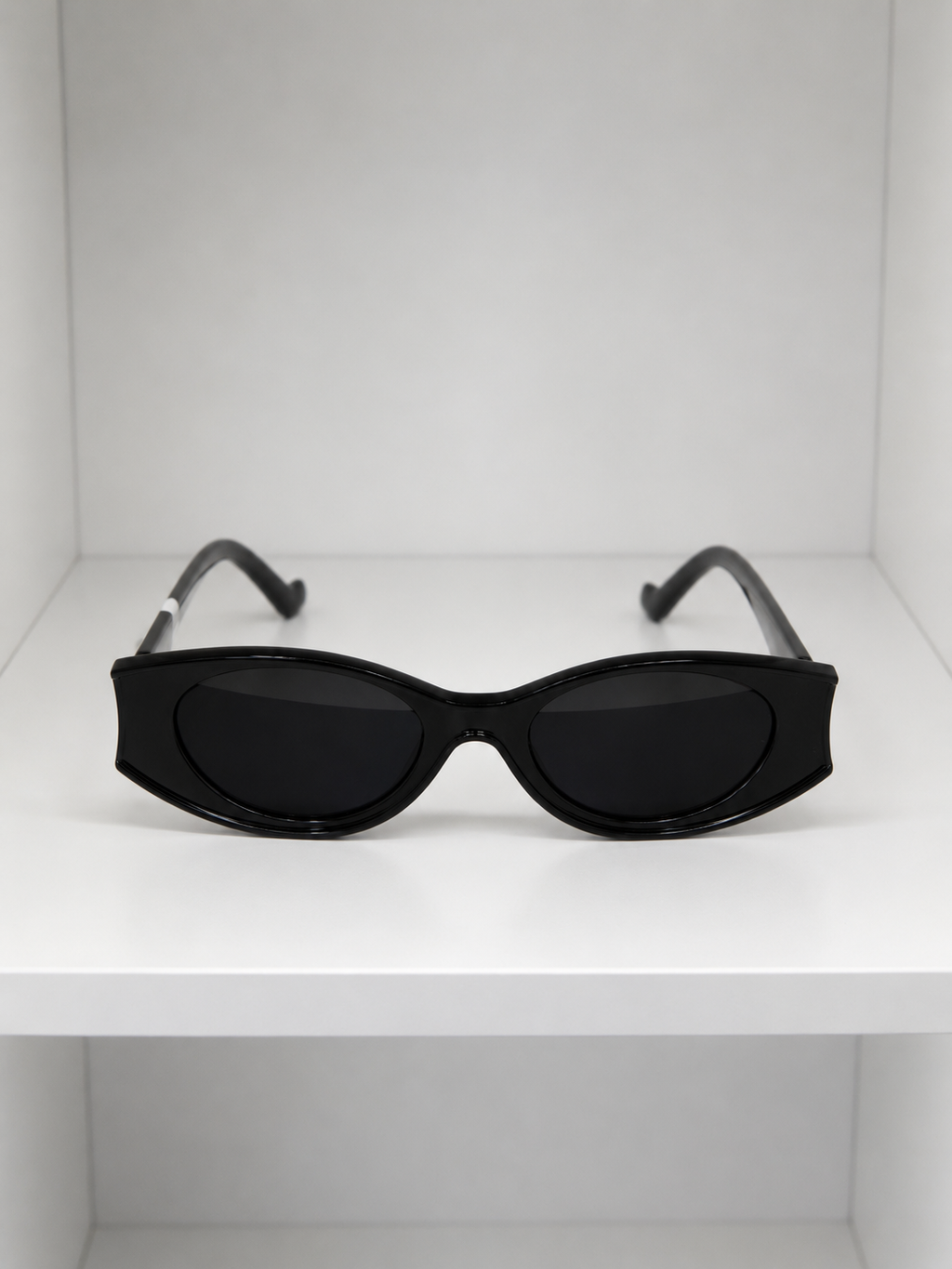 GAFAS DE SOL NEGRAS