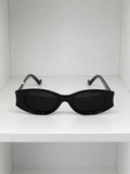 GAFAS DE SOL NEGRAS