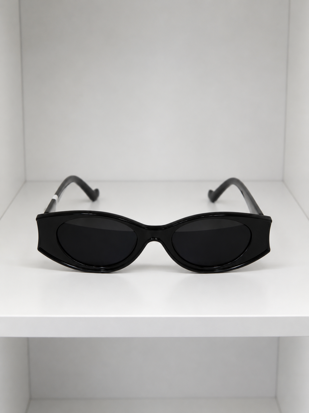 GAFAS DE SOL NEGRAS