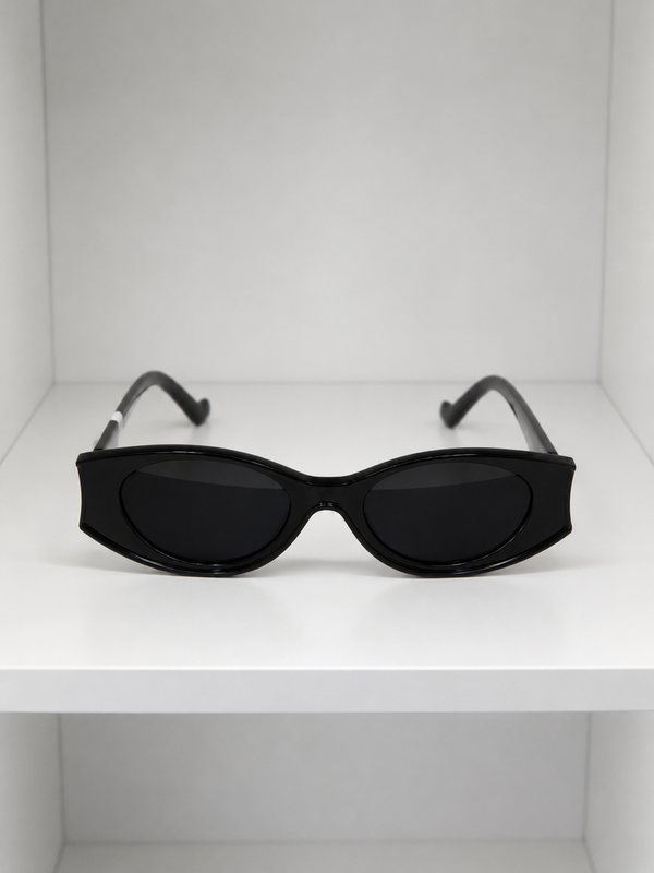 GAFAS DE SOL NEGRAS