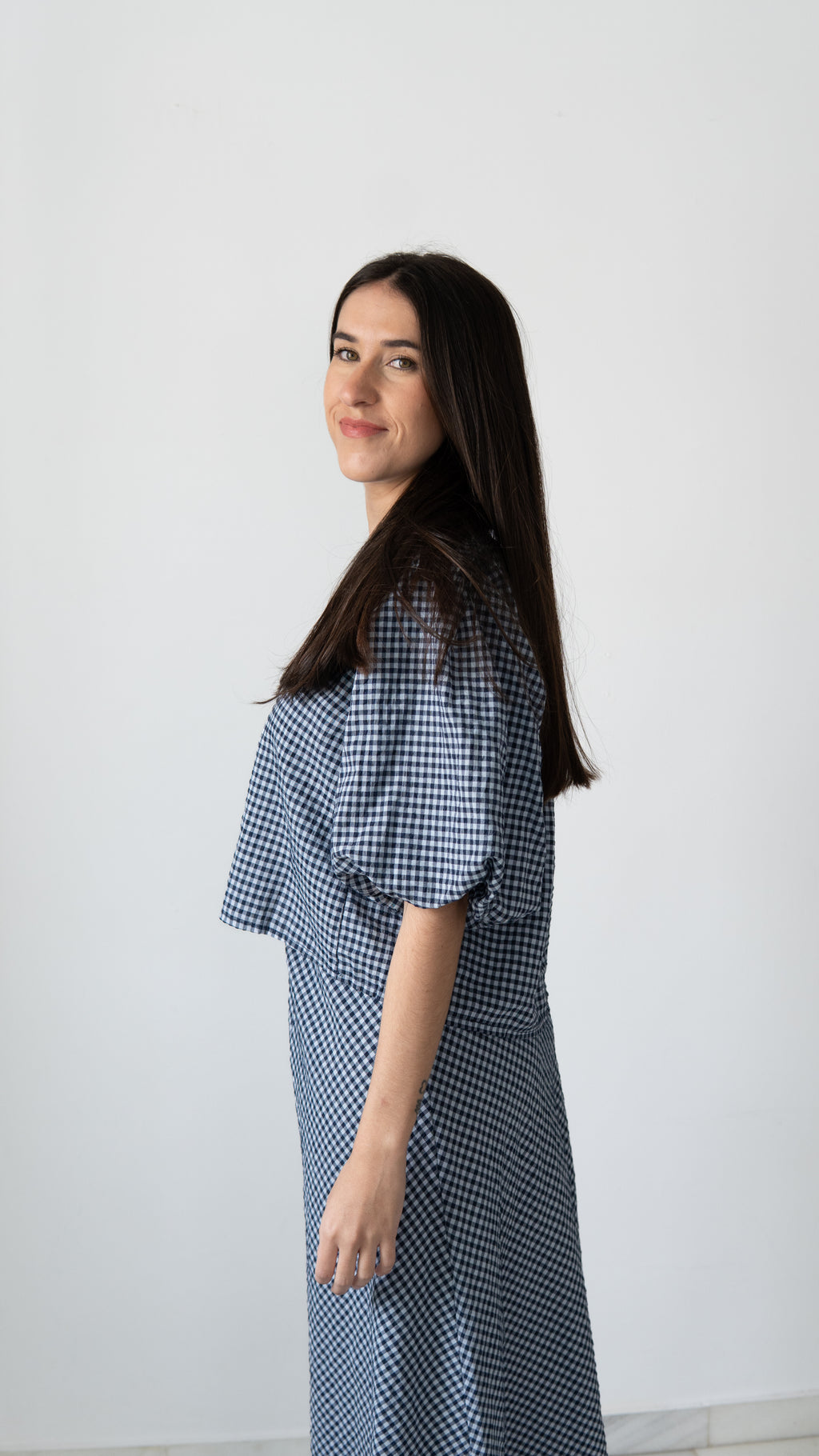 CONJUNTO MARISMA AZUL