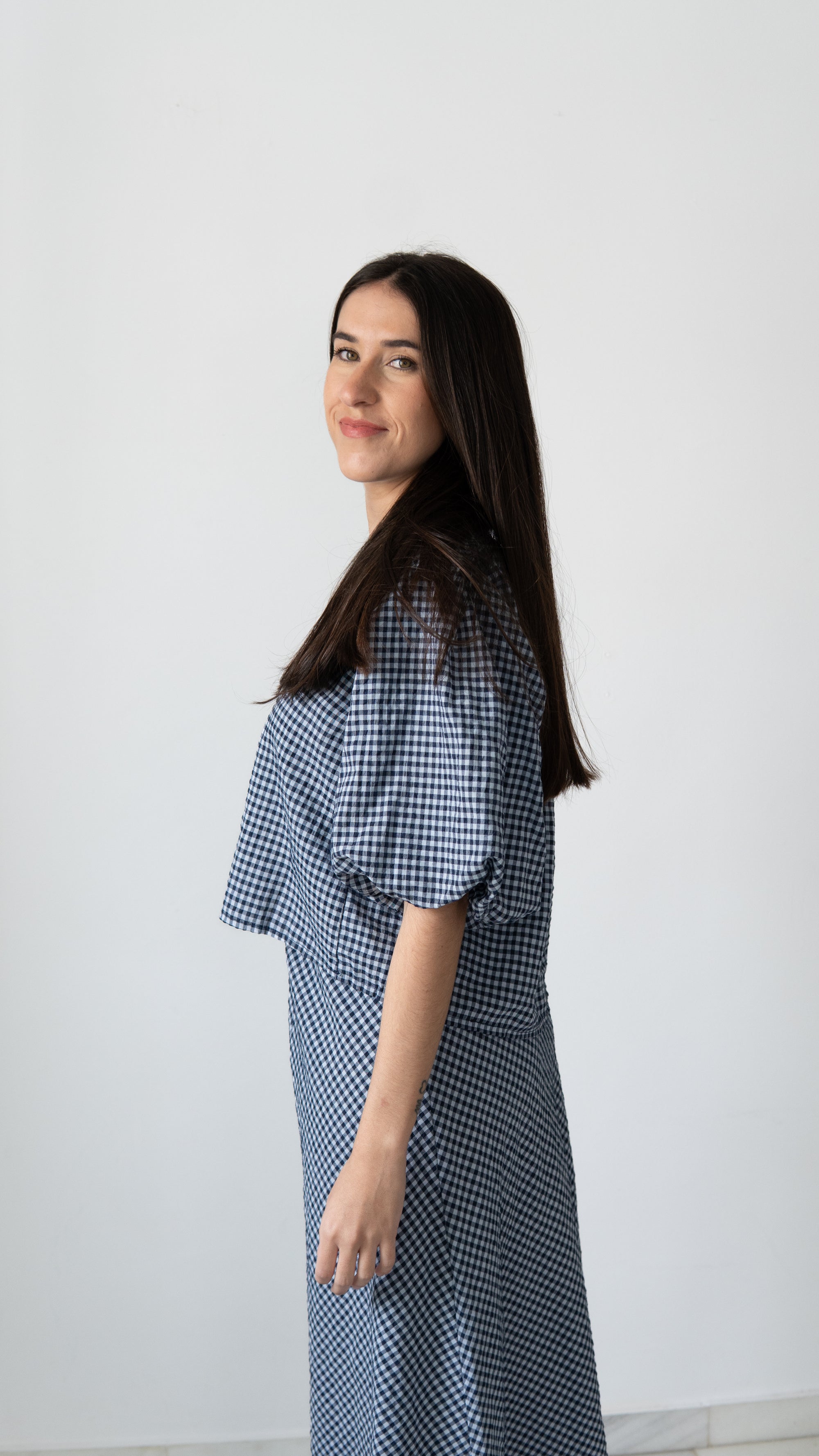 CONJUNTO MARISMA AZUL