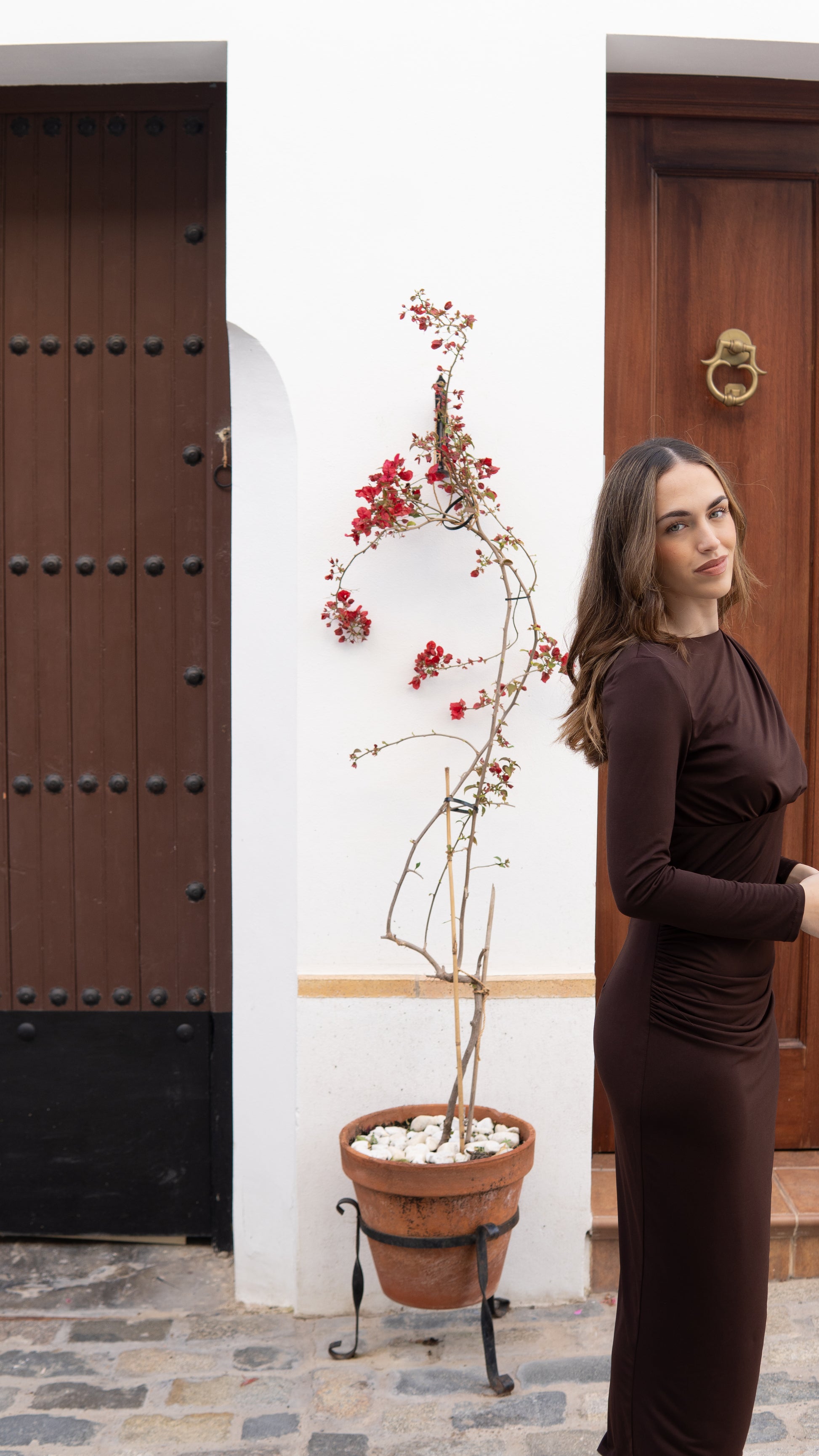 VESTIDO CELIA