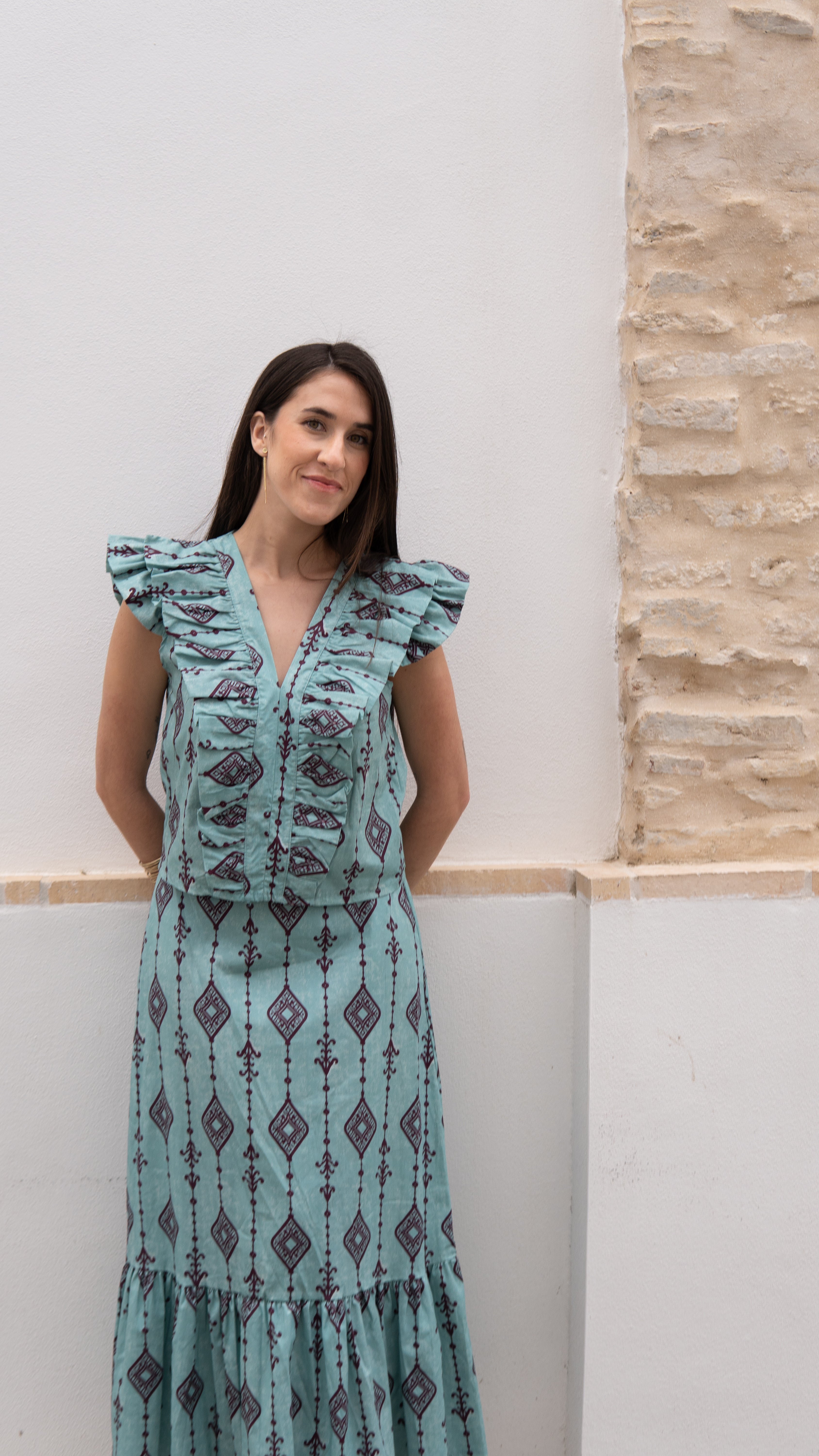 CONJUNTO TARIFA