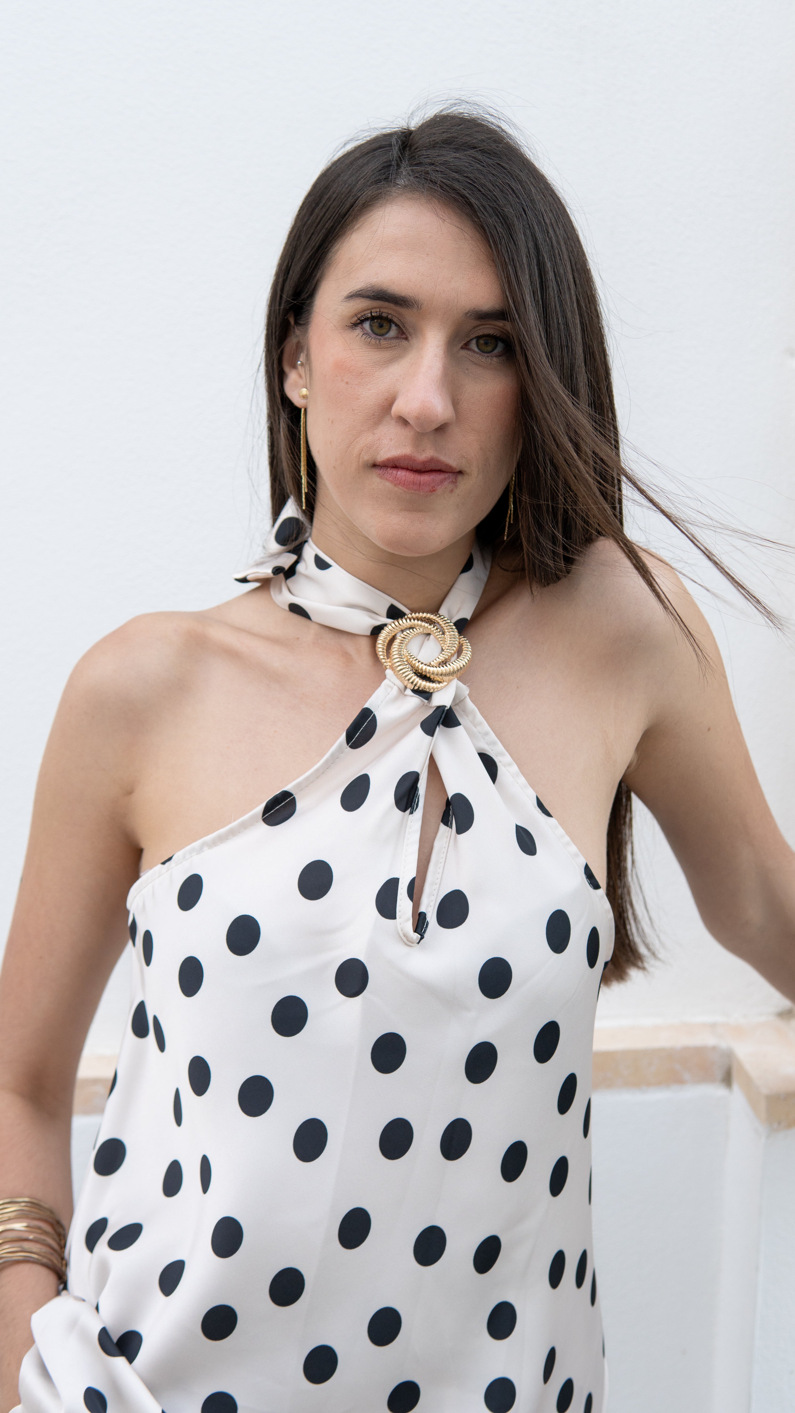 CONJUNTO LIRIA BLANCO