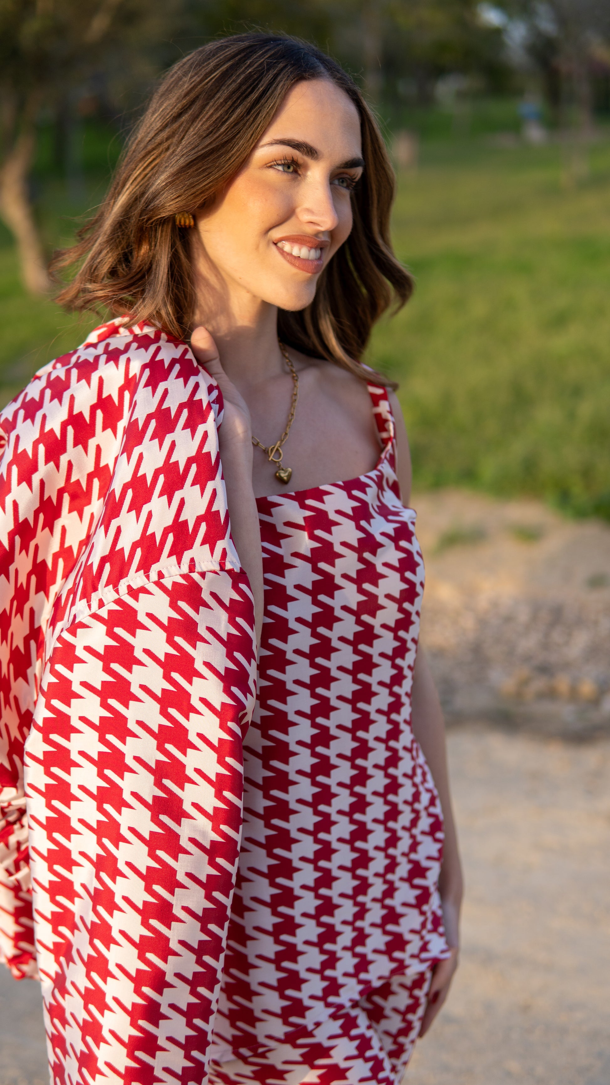 CONJUNTO PRIMAVERA