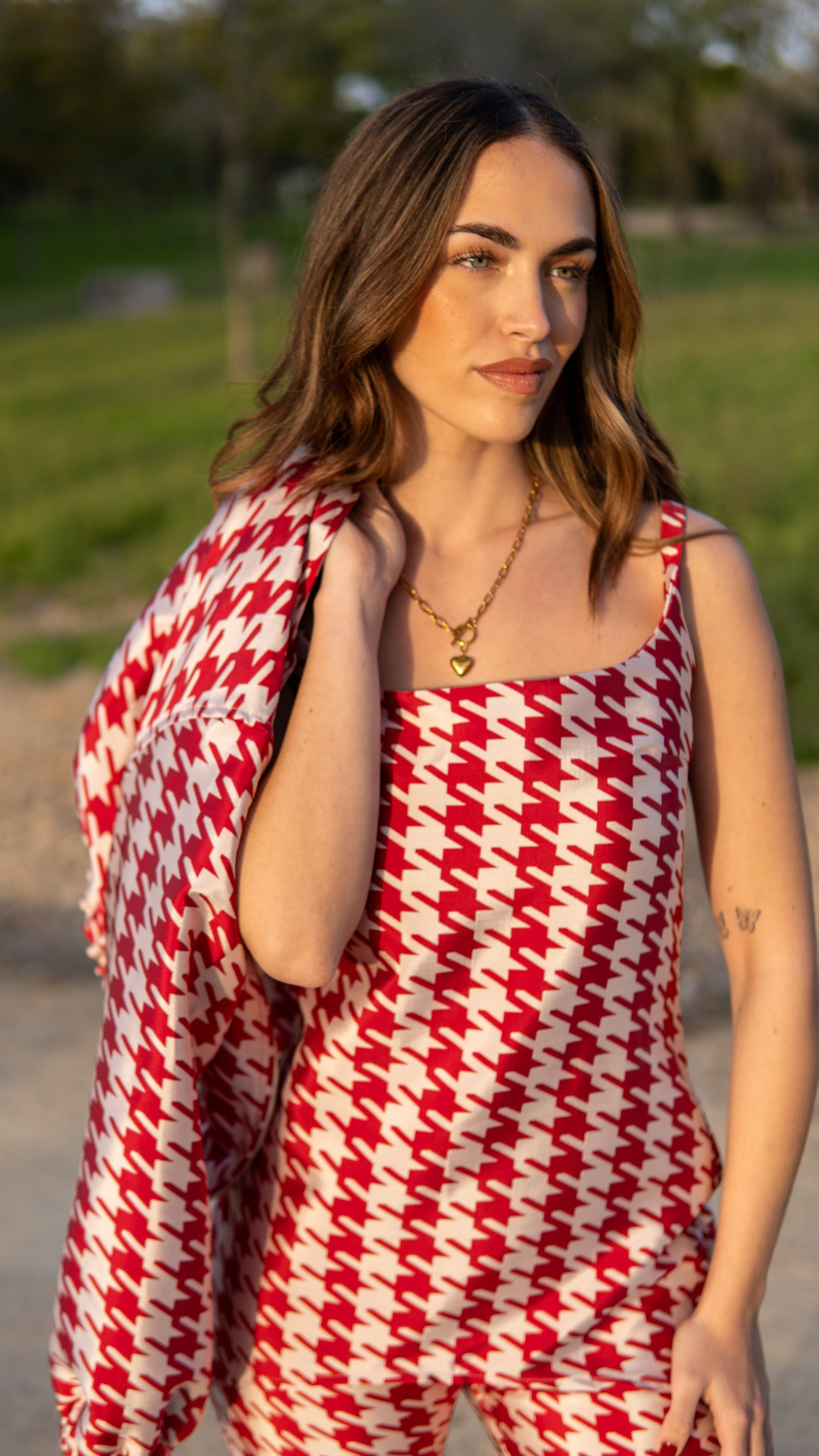 CONJUNTO PRIMAVERA