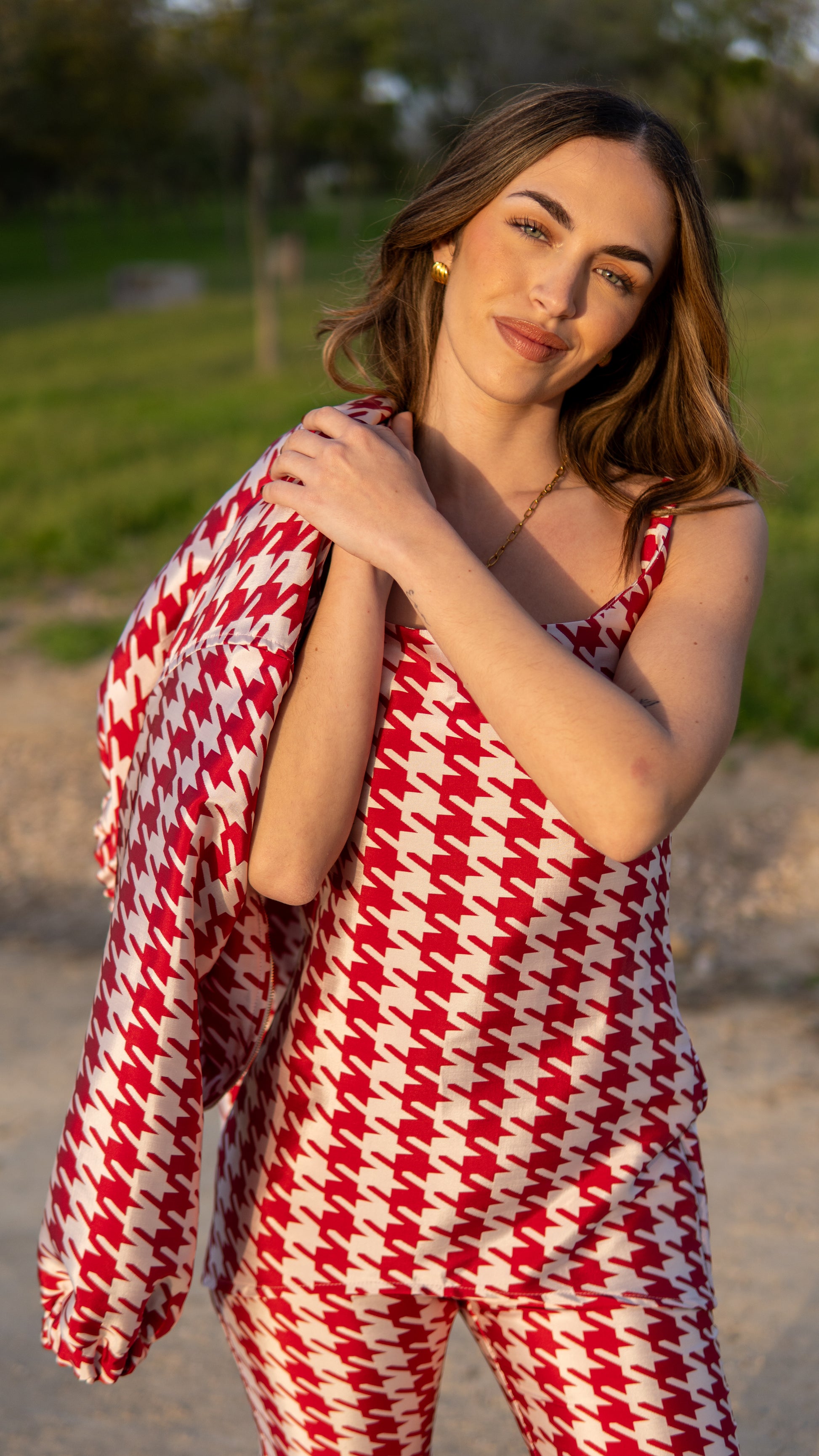 CONJUNTO PRIMAVERA