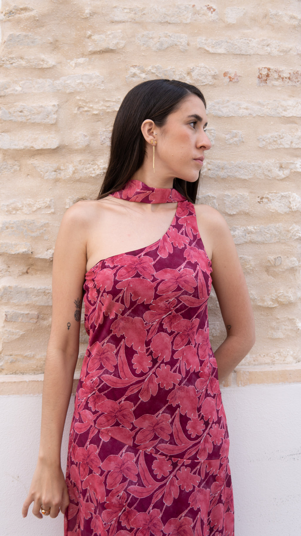 VESTIDO AMELIA