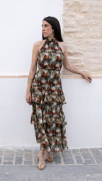 CONJUNTO TANZANIA