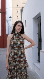 CONJUNTO TANZANIA