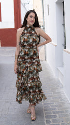 CONJUNTO TANZANIA