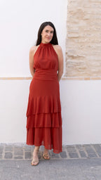 VESTIDO FIORELLA