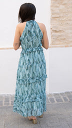VESTIDO CAPRI
