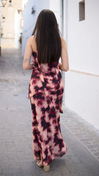 VESTIDO TÚNEZ