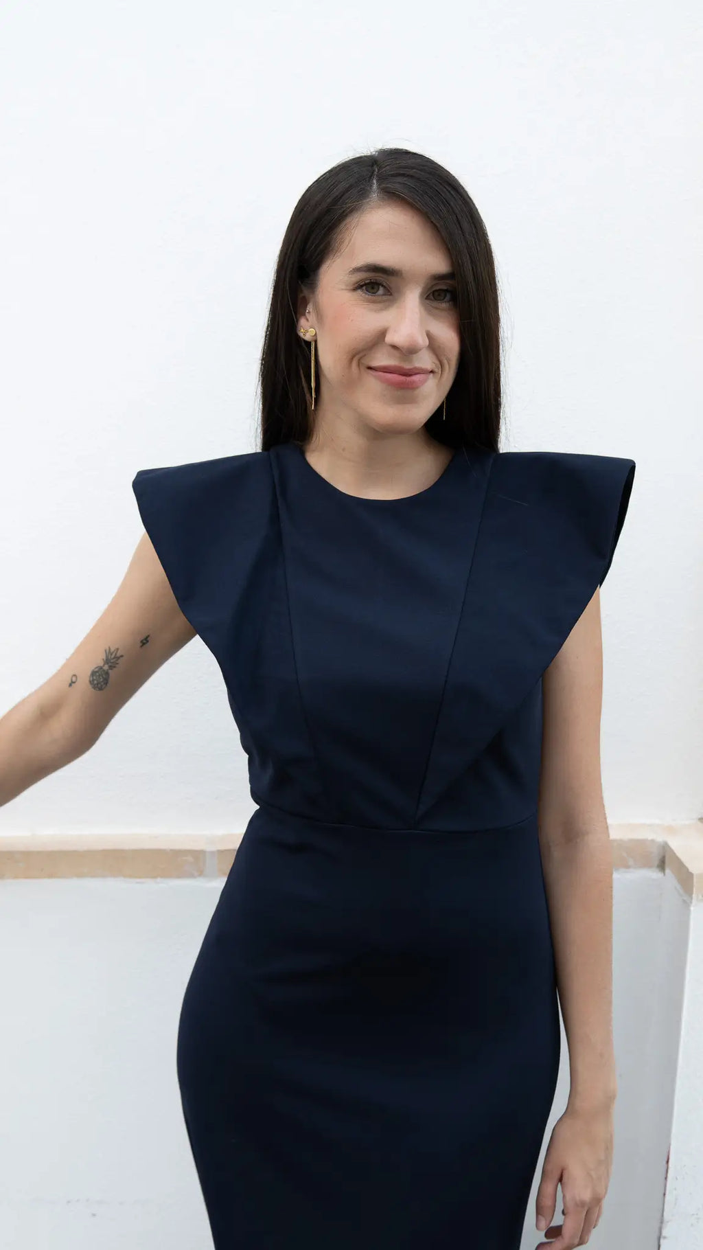 VESTIDO LÍA
