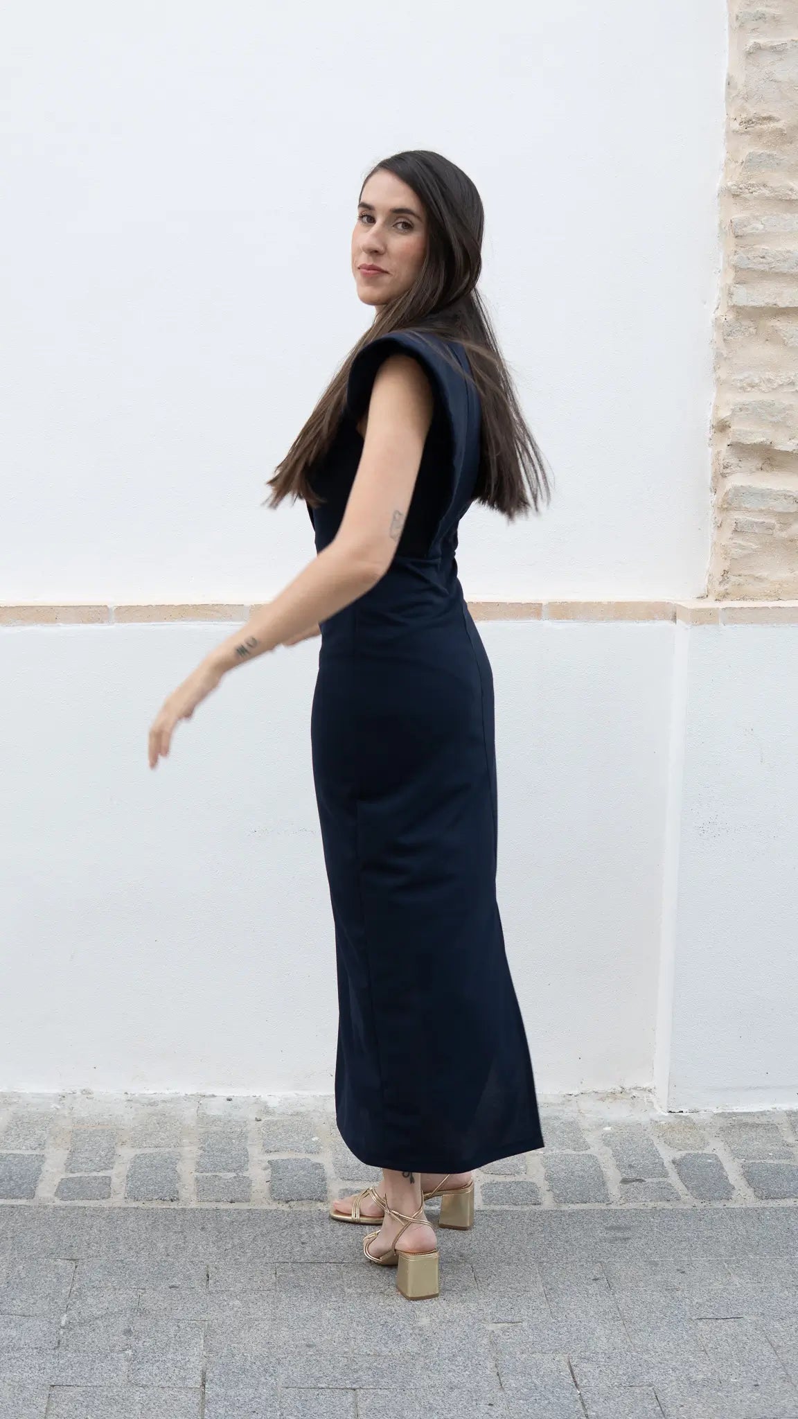 VESTIDO LÍA