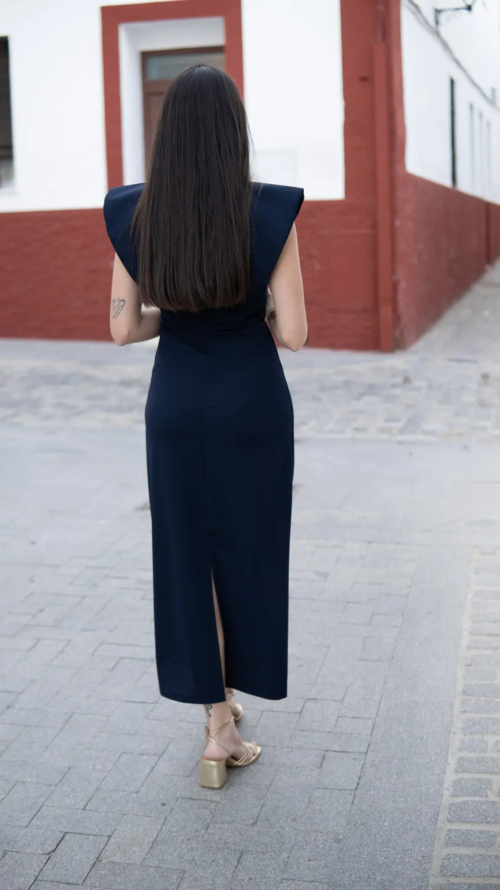 VESTIDO LÍA