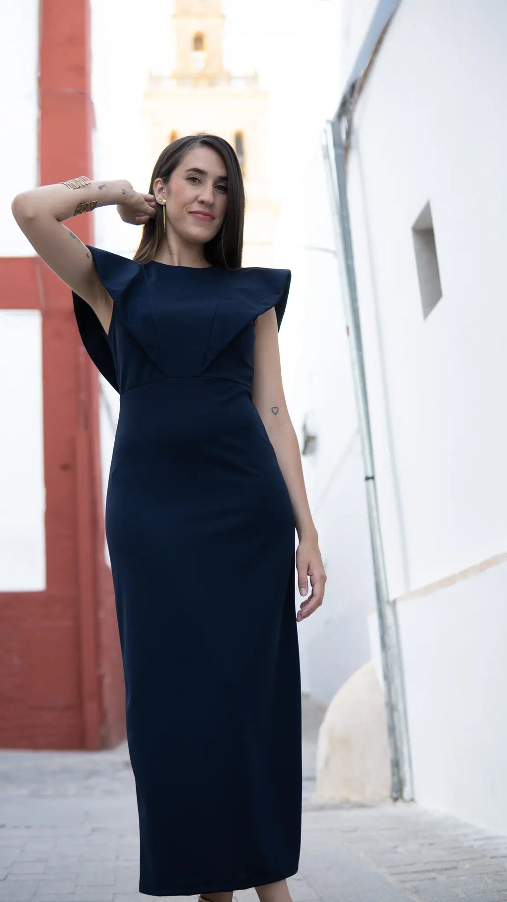VESTIDO LÍA