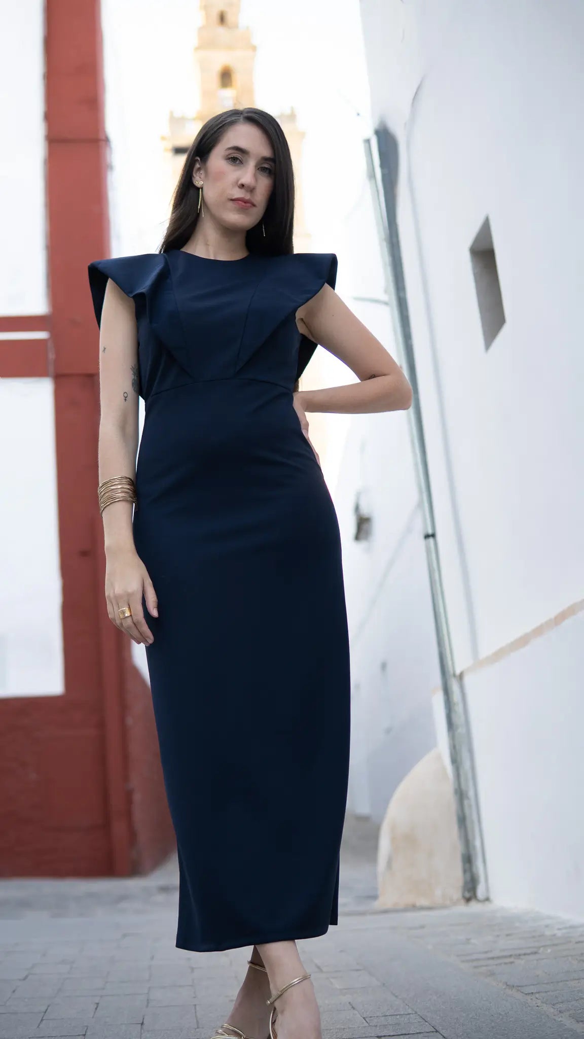 VESTIDO LÍA