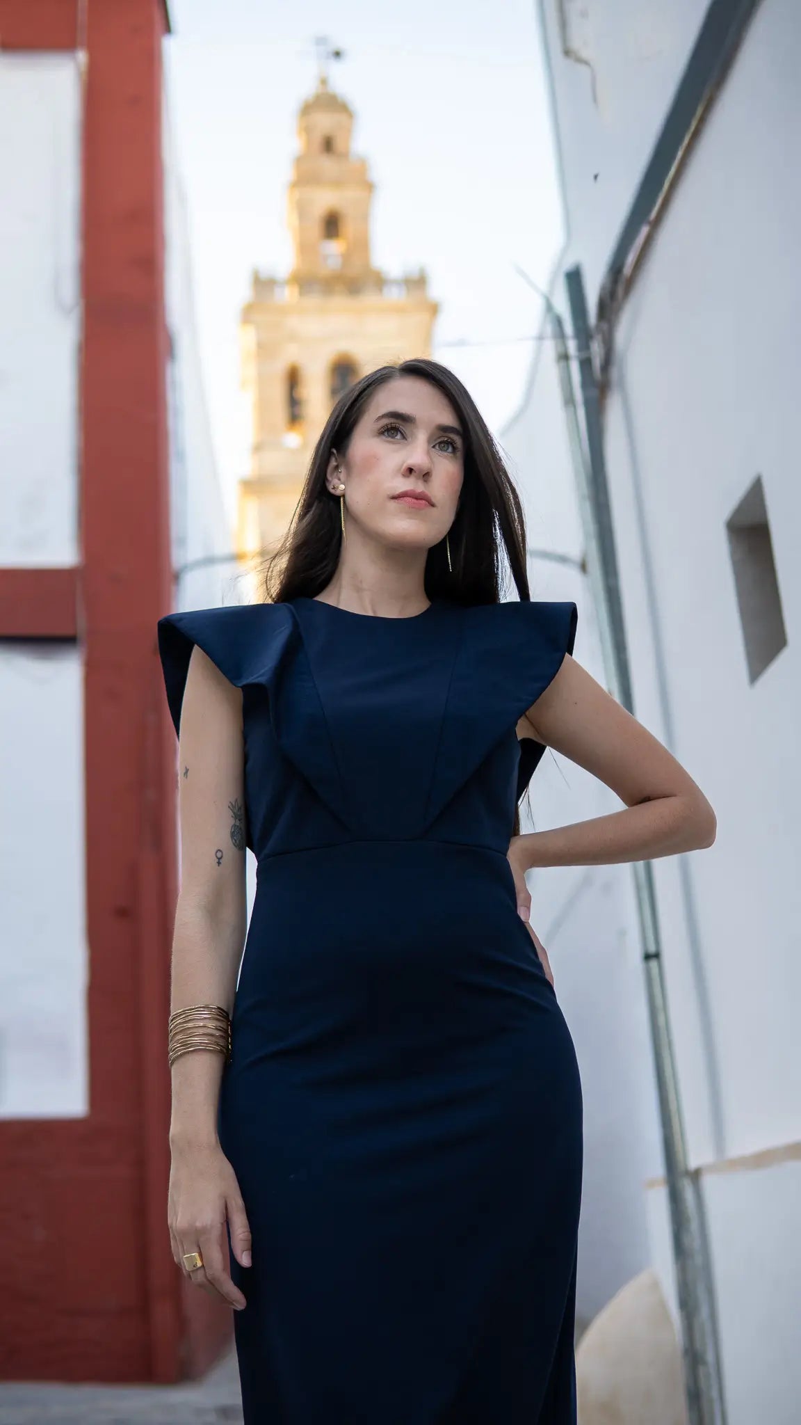 VESTIDO LÍA
