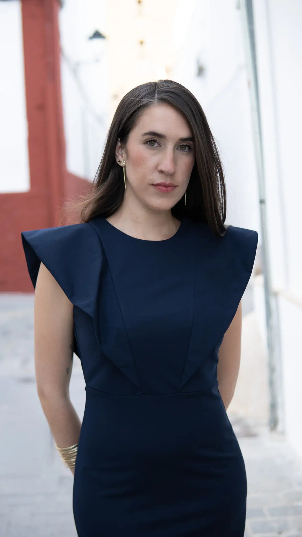 VESTIDO LÍA