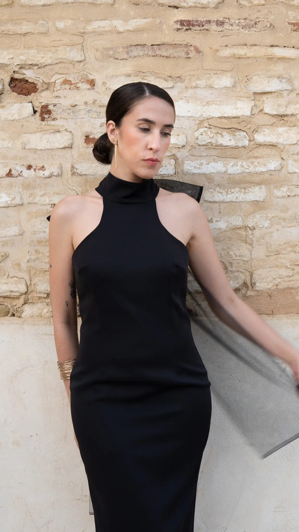 VESTIDO ROMA