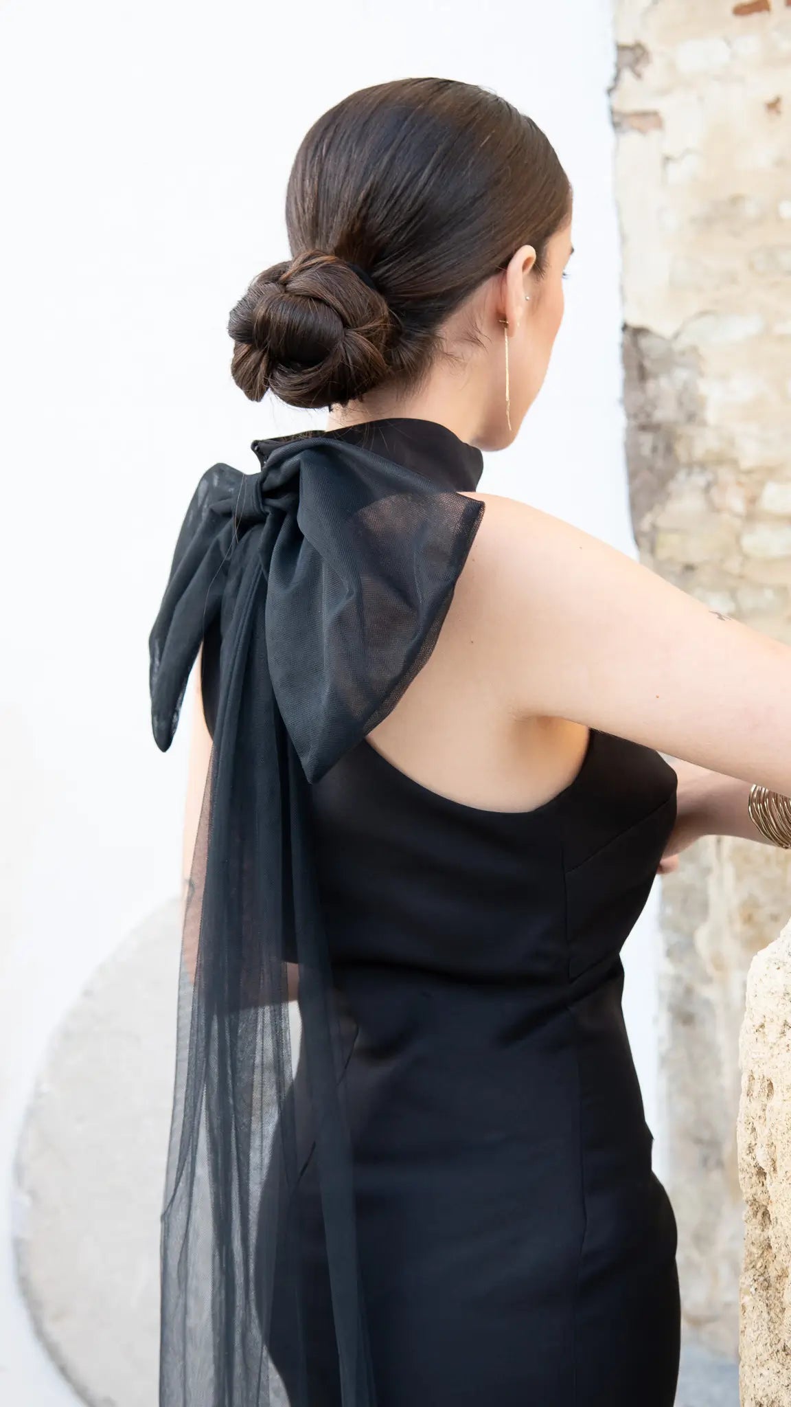 VESTIDO ROMA