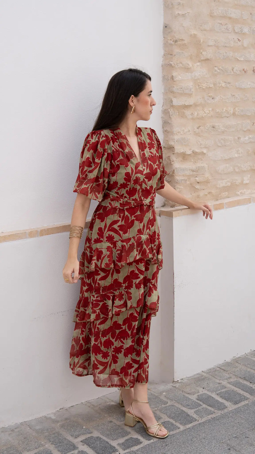 VESTIDO LUCERO