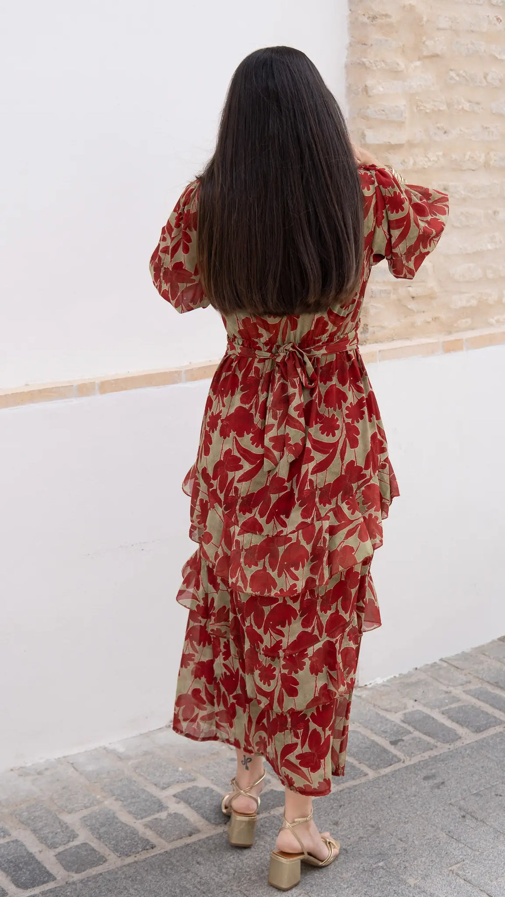 VESTIDO LUCERO