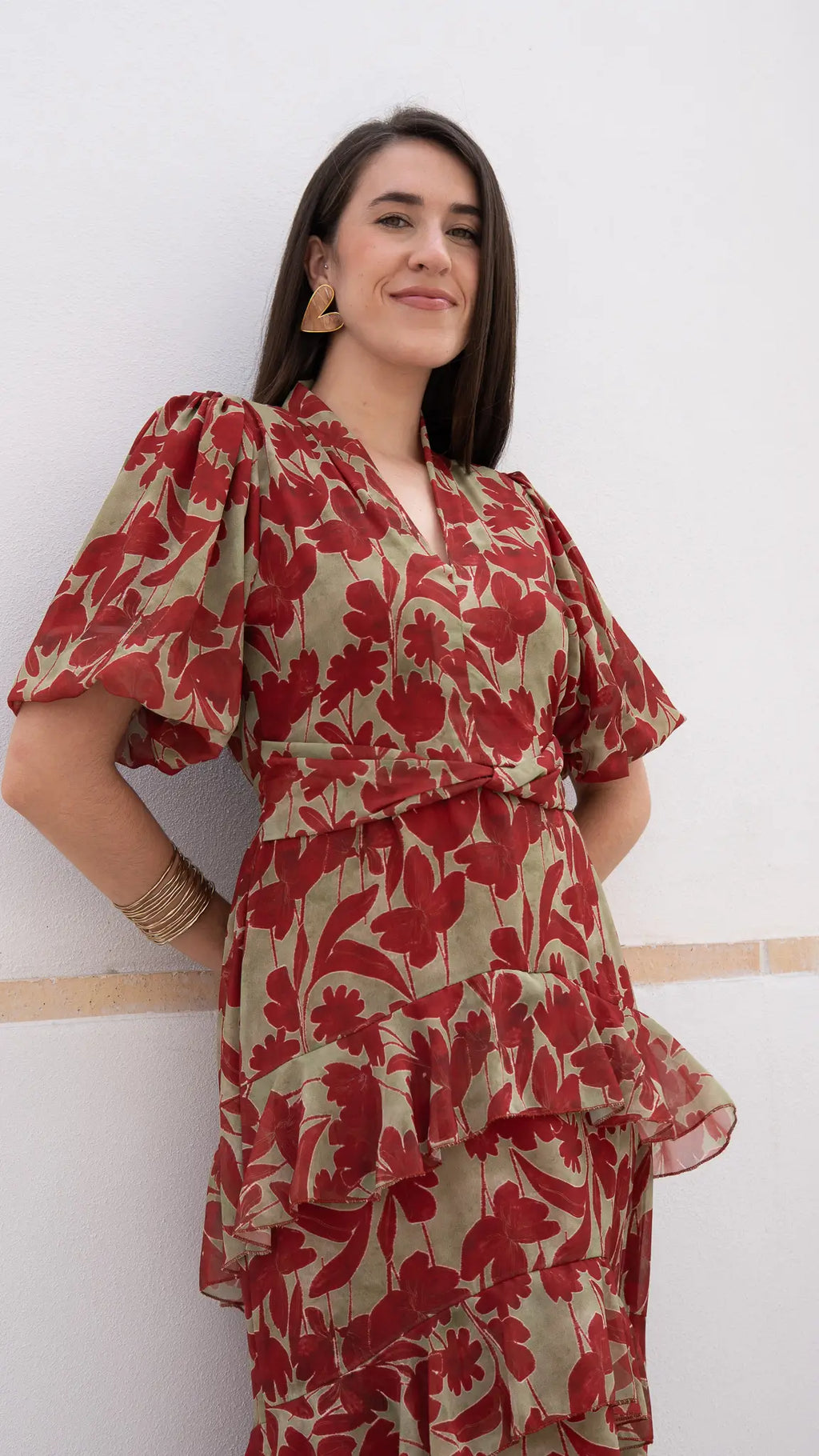VESTIDO LUCERO