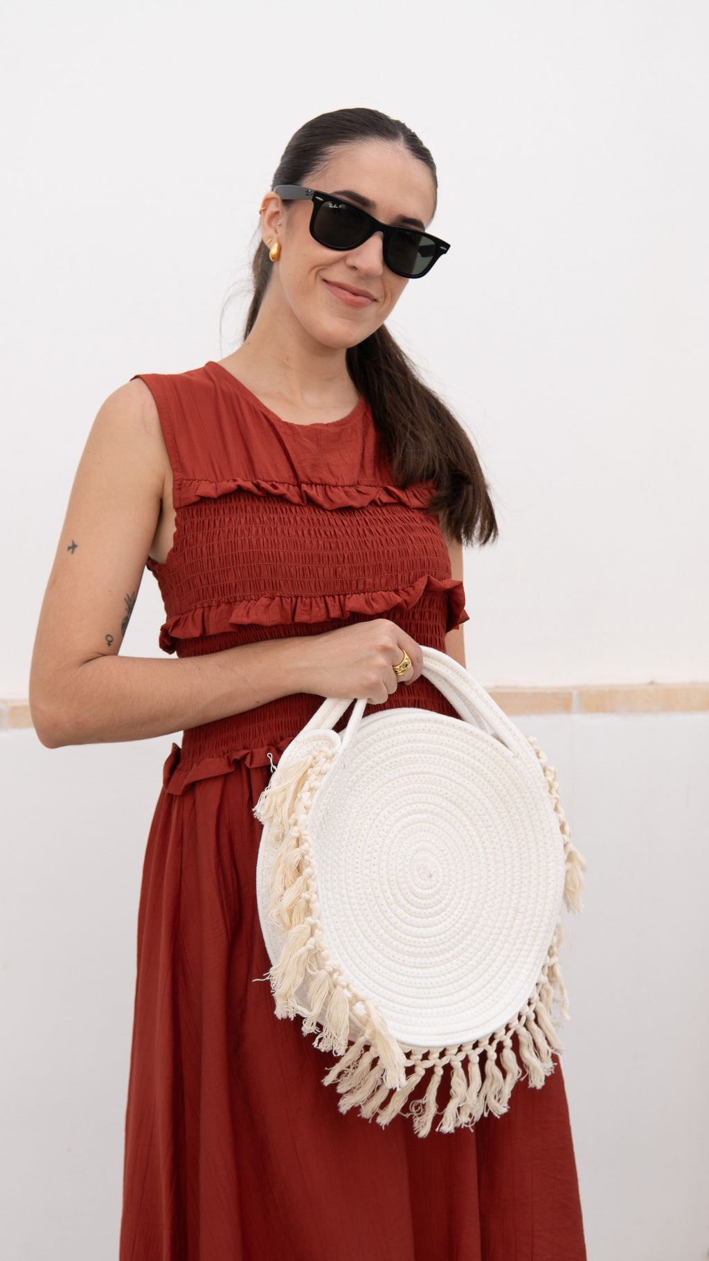 VESTIDO CARLA